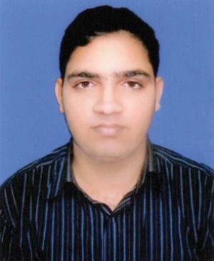 Dr. Md. Riadul Hasan Harun