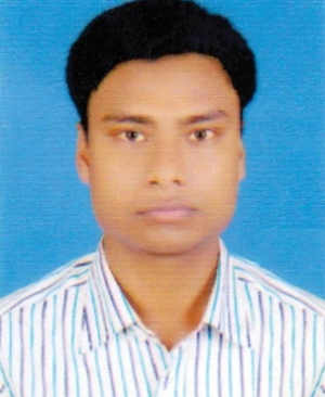 Dr. Md. Shahin Ali