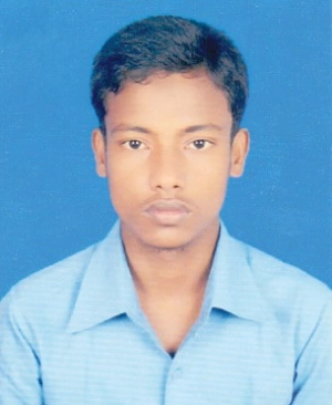 Dr. Md. Sharier Hossen