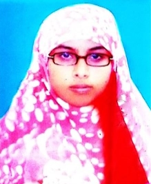Dr. Most. Mukta Banu
