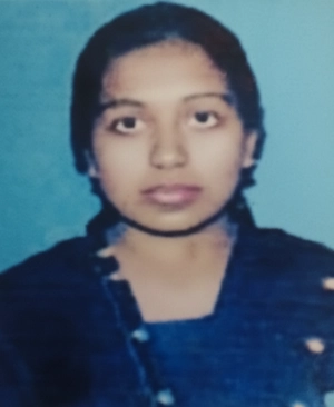 Dr. Nasrin Nahar Urmi