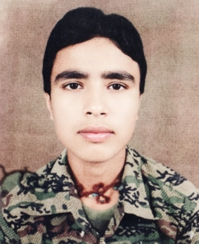 Dr. Shafiul Islam Sajib