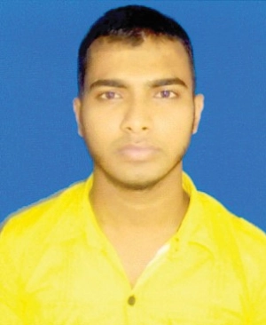 Dr. Sofiqul Islam