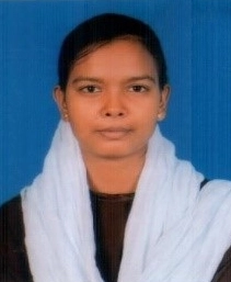Sadia Akter Jahan
