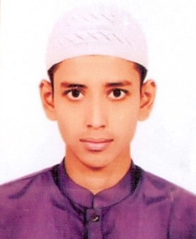 Yeasir Tarek