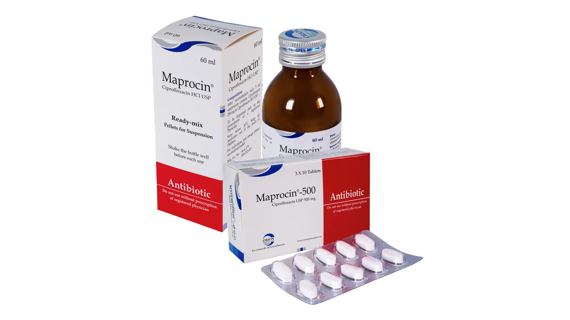 Maprocin