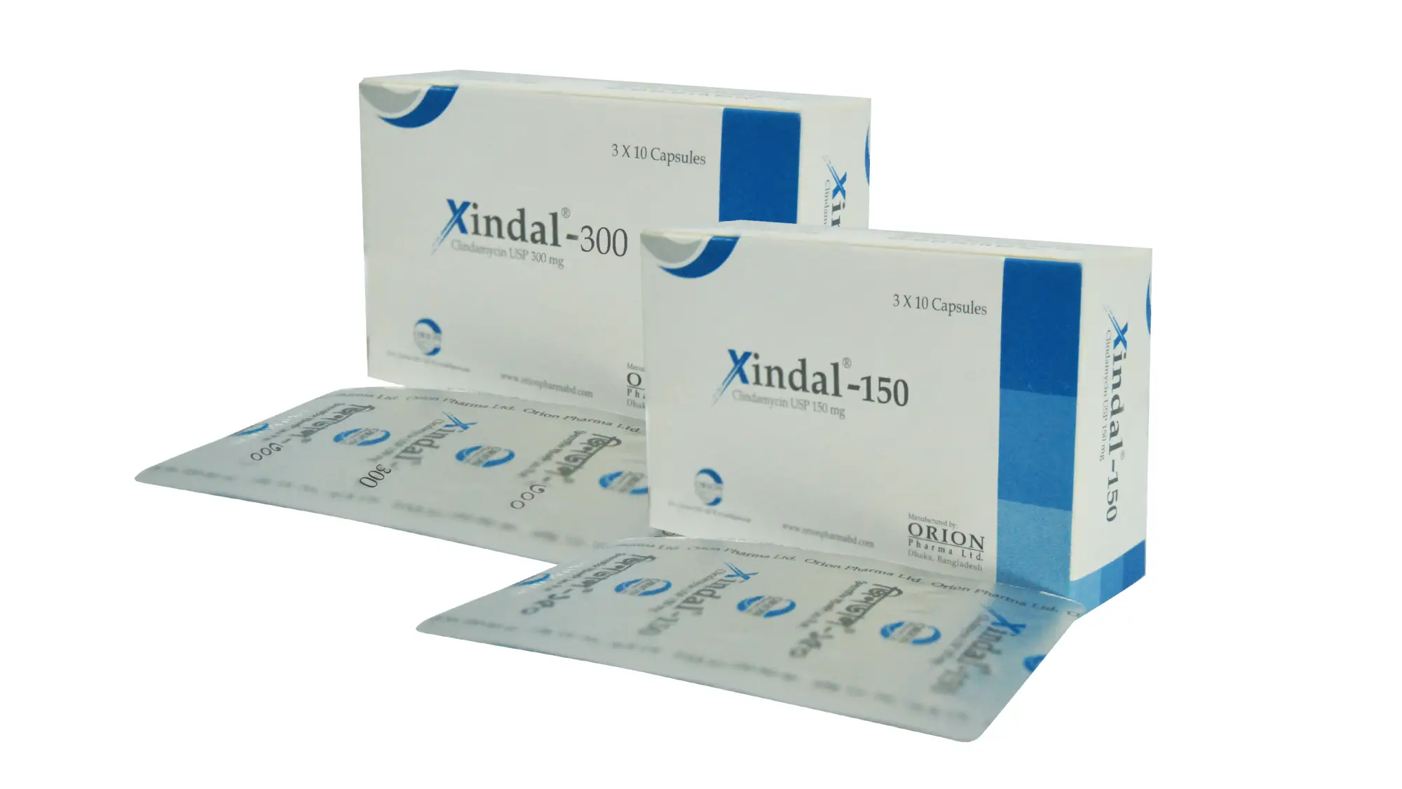 Xindal